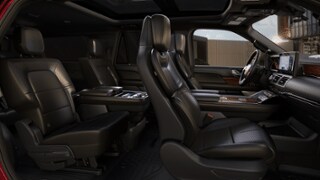2024 Lincoln Lincoln Navigator Internal Image 1